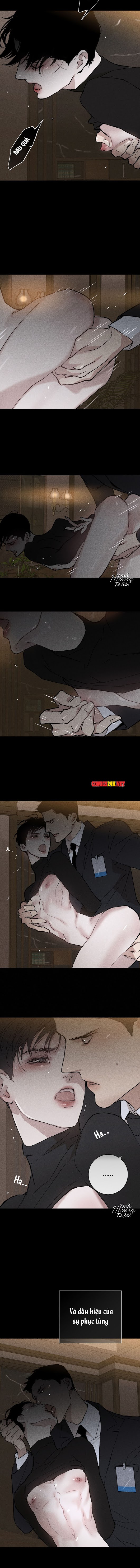 người đàn ông đã kết hôn chapter 11 12