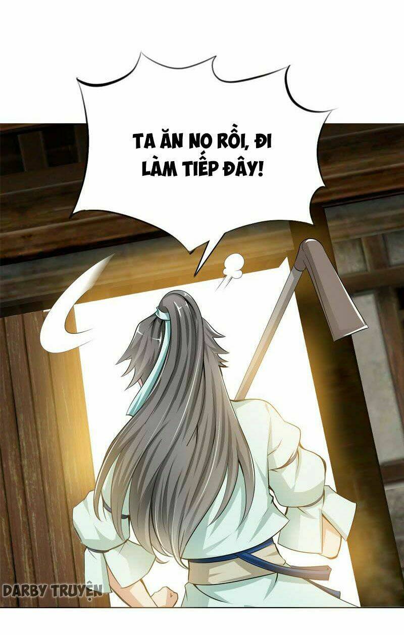 điền viên mật sủng: cô vợ nóng bỏng chapter 3 21