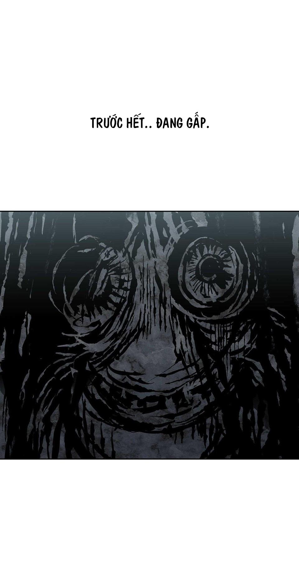 lệnh cứu rỗi chapter 2 25