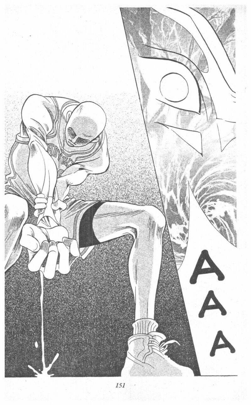 nàng tiên ánh trăng - kaguya hime chapter 10 150