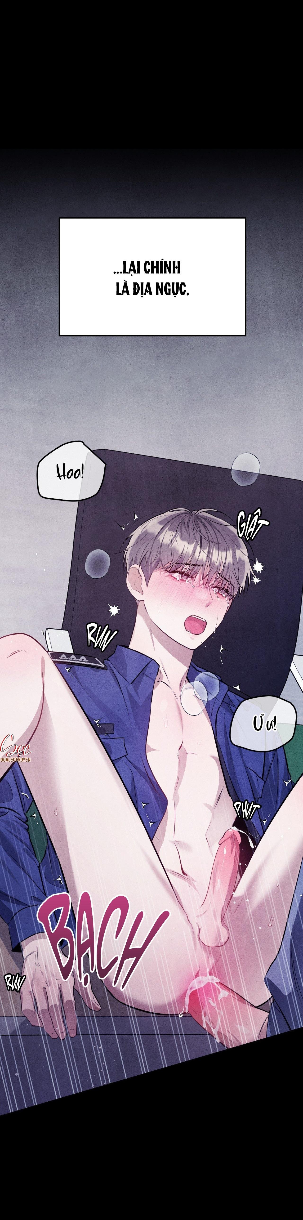 locked in lead chapter 1 11