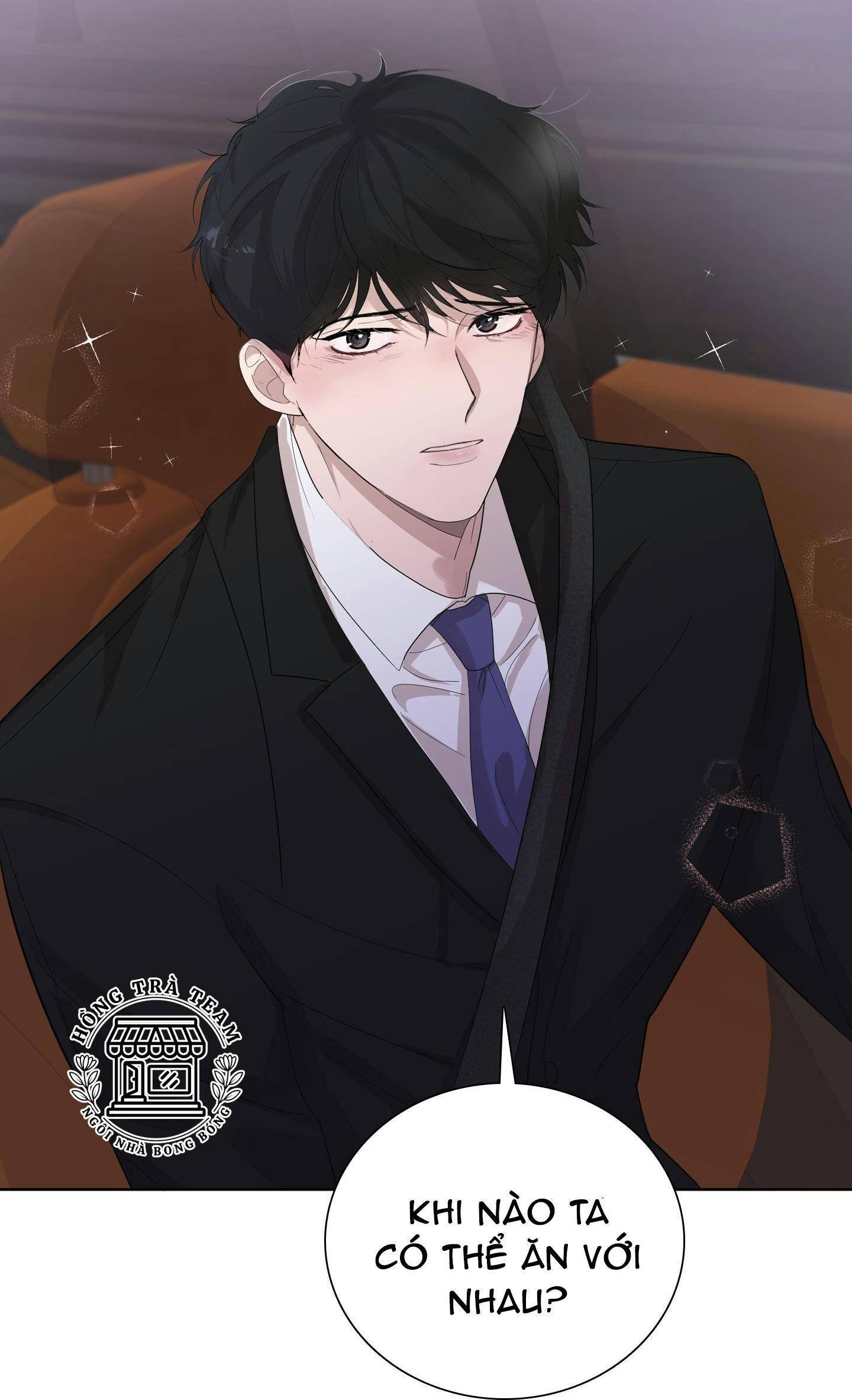 yêu đương nơi công sở chapter 2 124