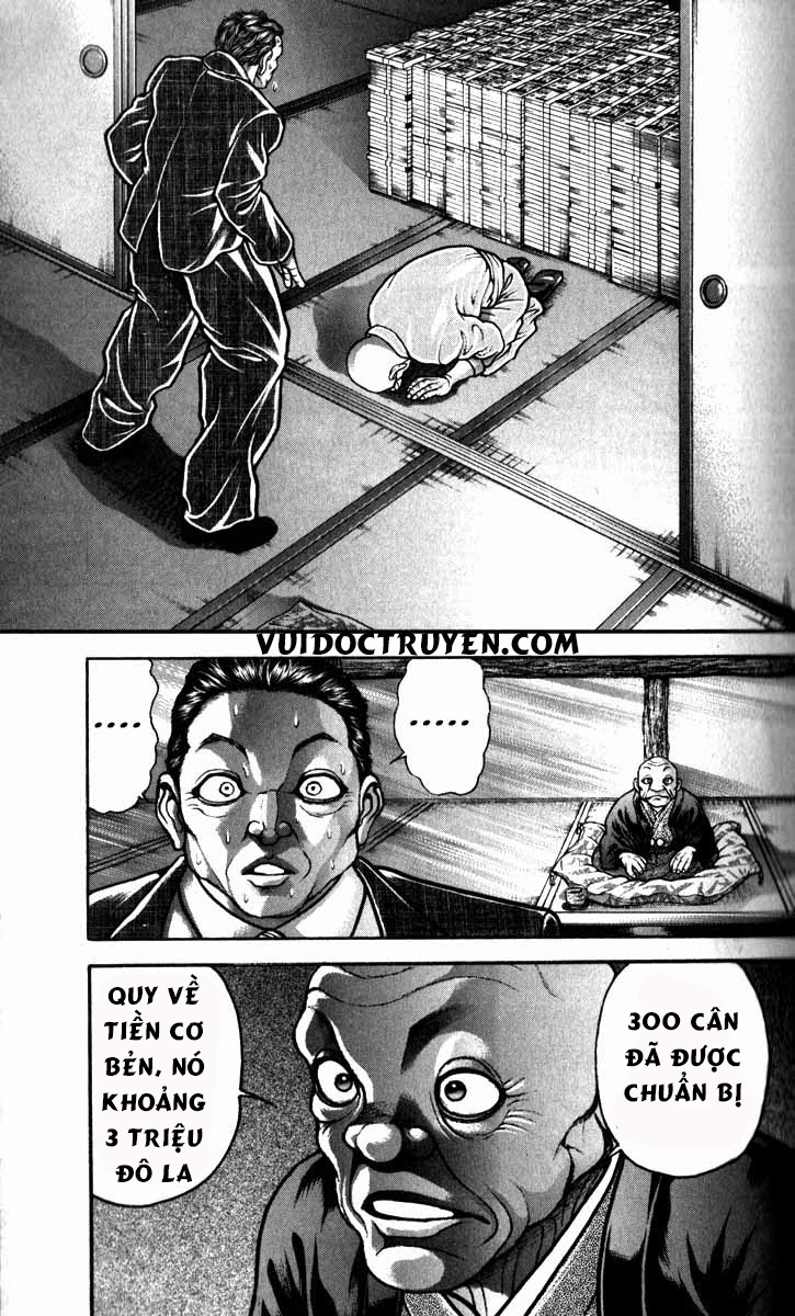 baki – son of ogre chapter 191 9