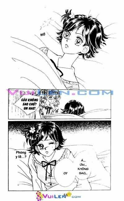 hội trừ ma chapter 4 48