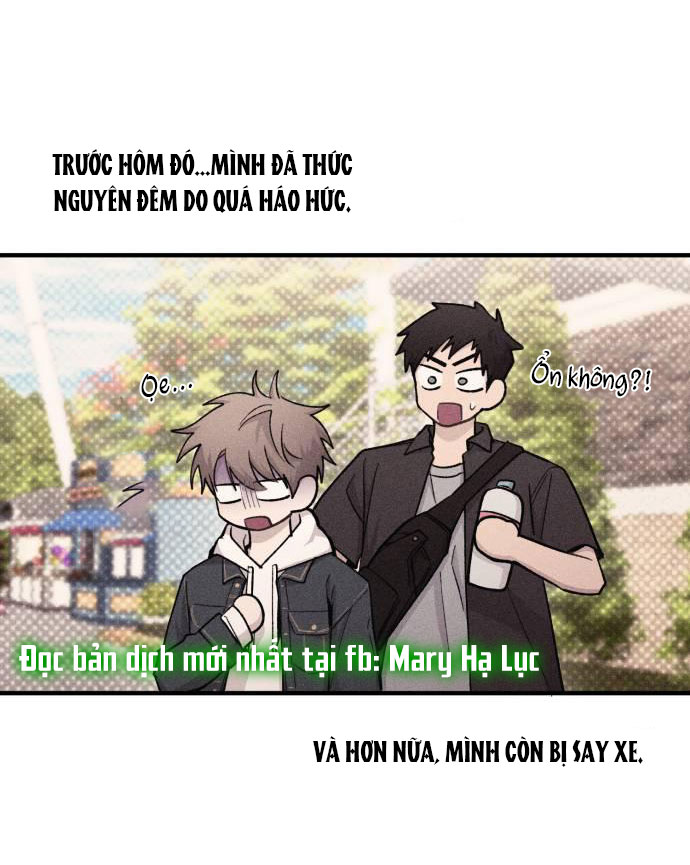 yeonwoo ngây thơ chapter 48.2 6