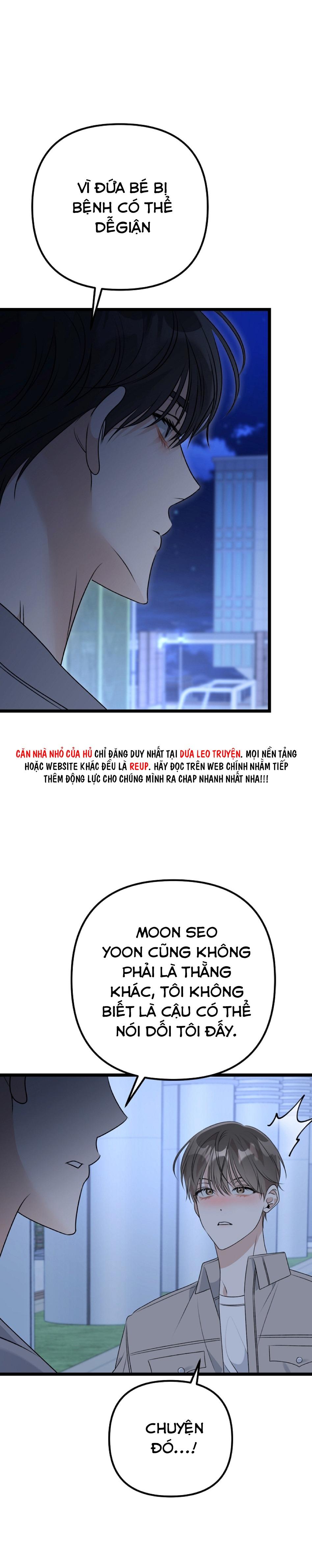 cảm nắng chapter 16 22