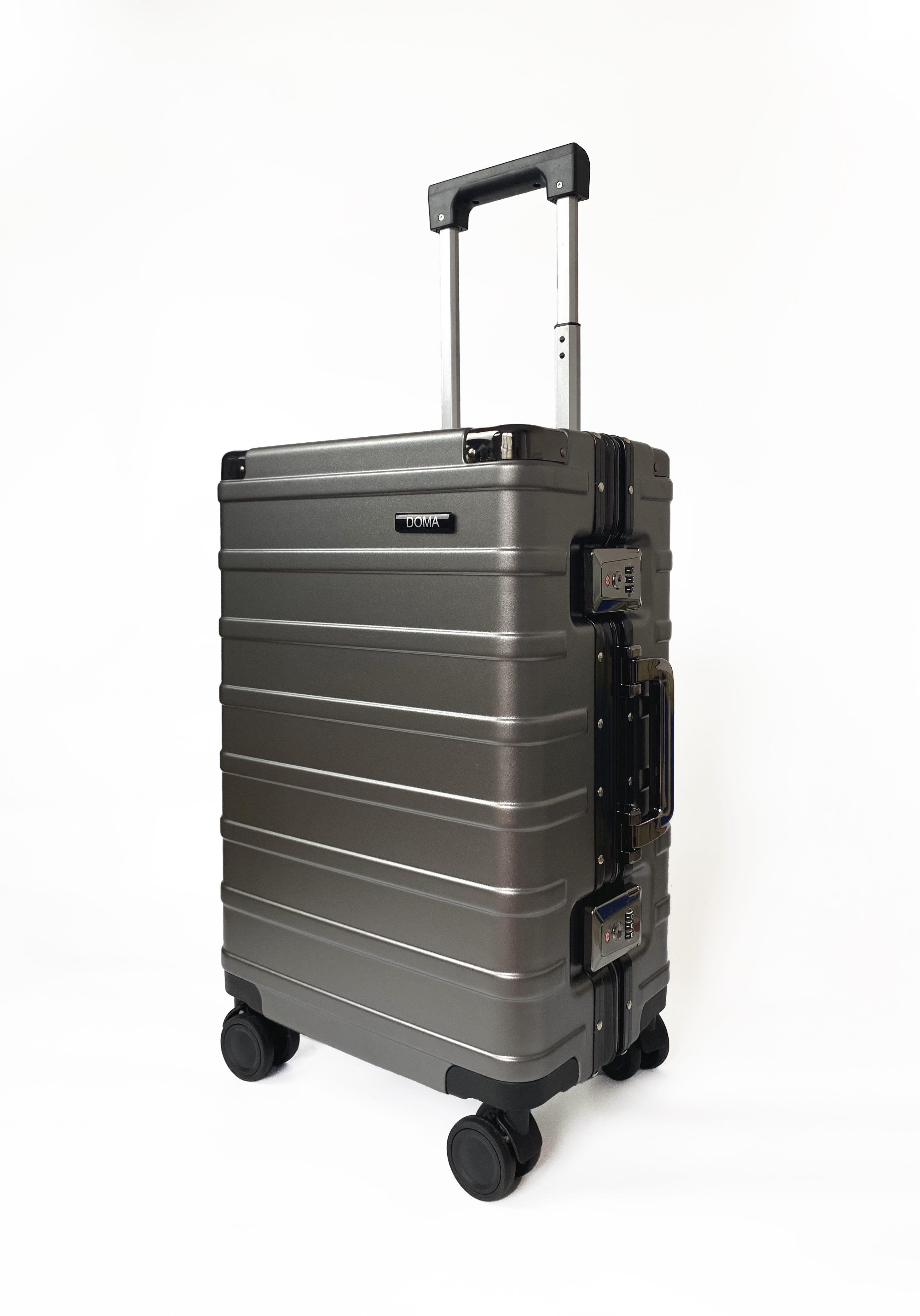 Vali Nhựa Cao Cấp Doma DH842