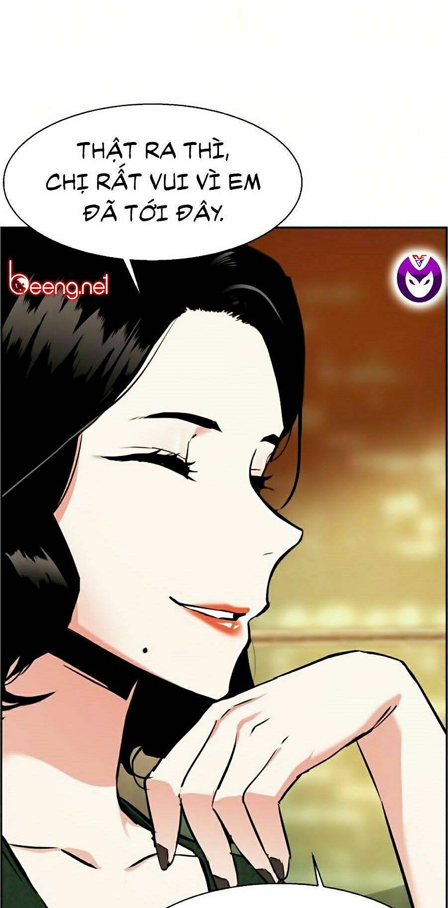 bạn học tôi là lính đánh thuê chapter 23 102