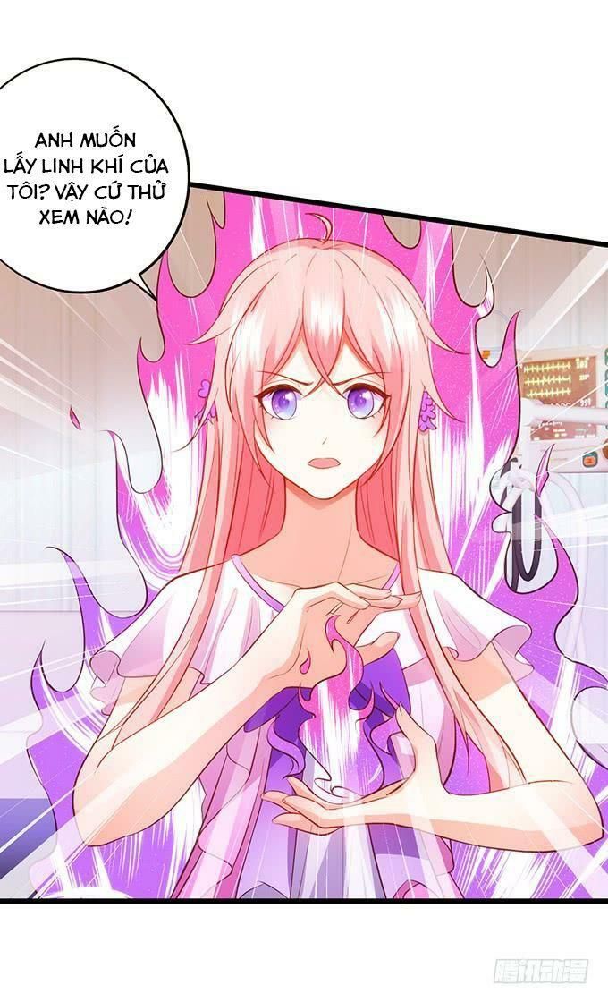 hồ tiên hung bạo chapter 90 26