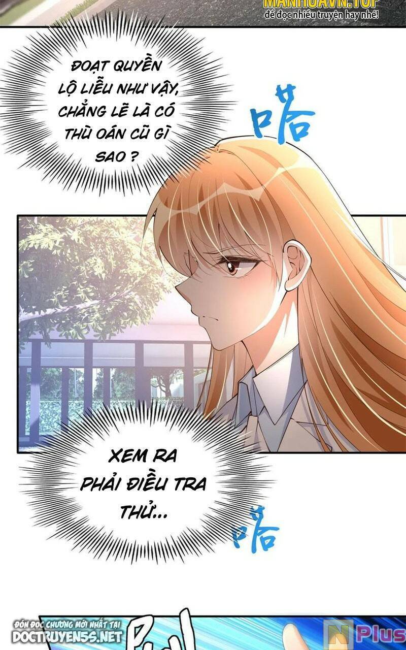 Boss Nhà Giàu Lại Là Nữ Sinh Trung Học! Chapter 149 - Trang 39