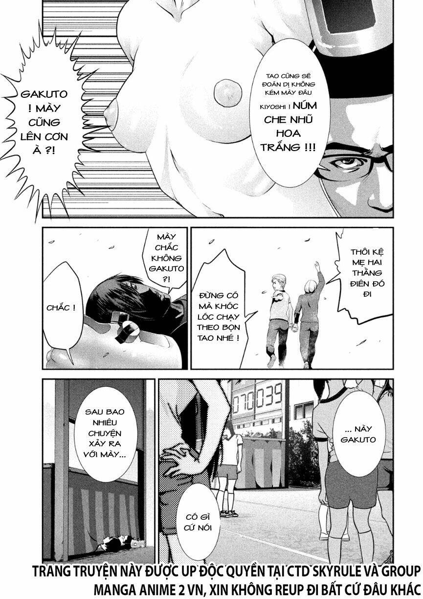 trường học ngục tù chapter 180 13