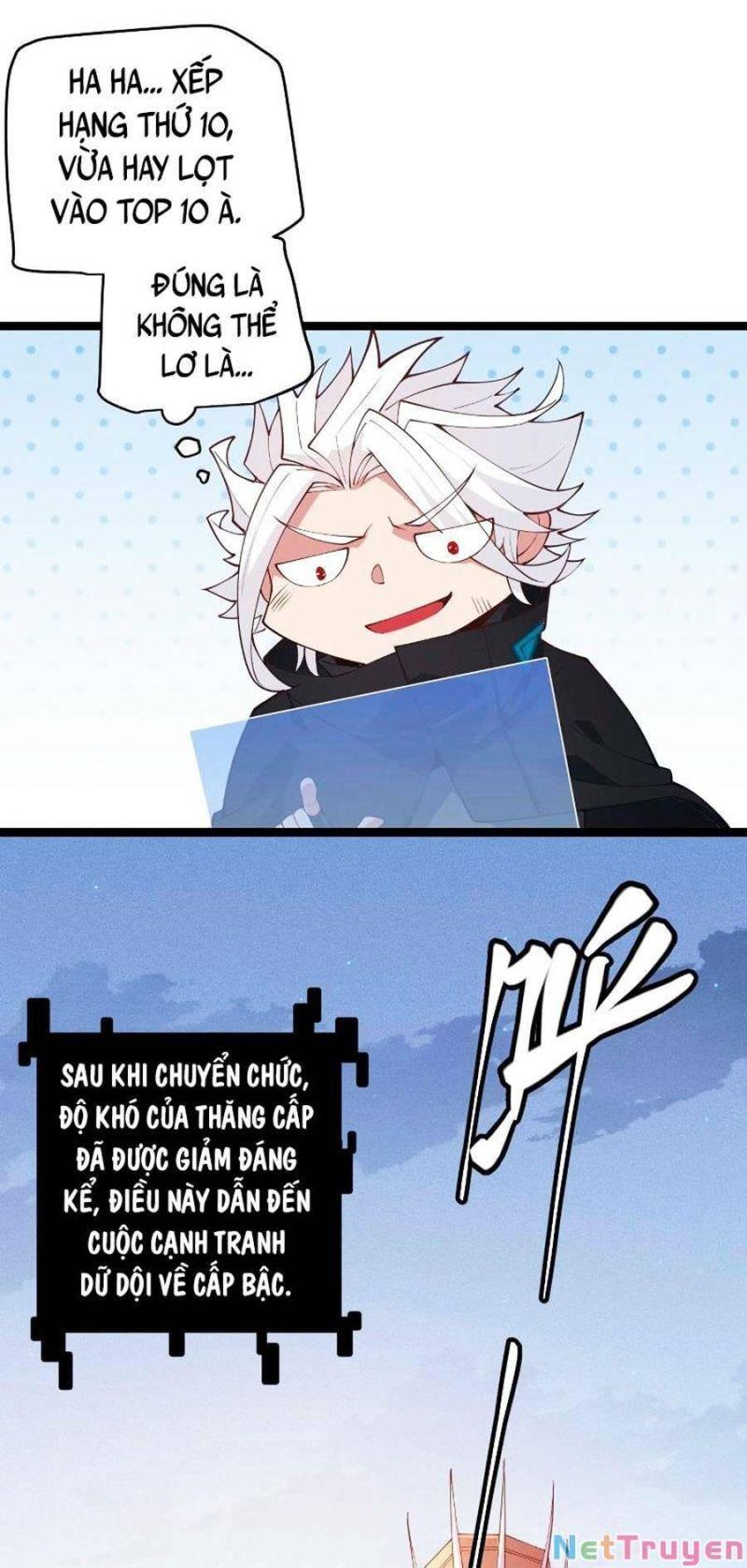 tôi đến từ thế giới trò chơi chapter 84 13