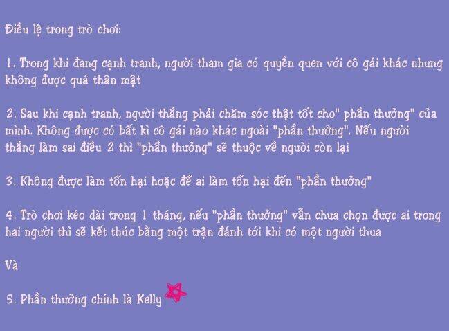 tìm em [truyện sims] chapter 27 30