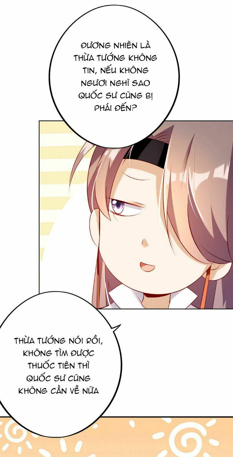 thiên kim bất hoán chapter 9 32