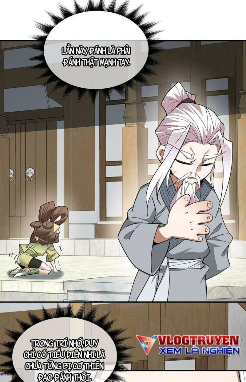 đồ đệ của ta đều là trùm phản diện chapter 23 41