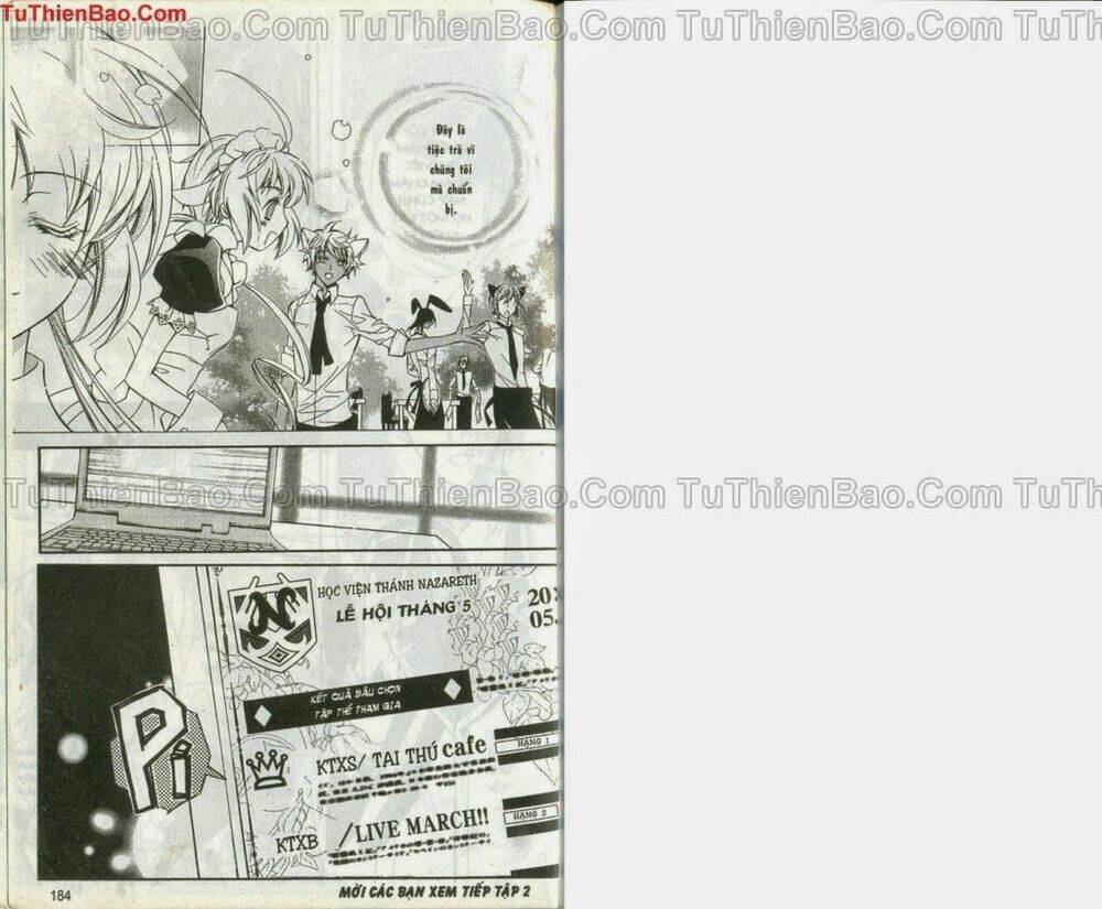 truy tìm trái tim thất lạc chapter 1 93