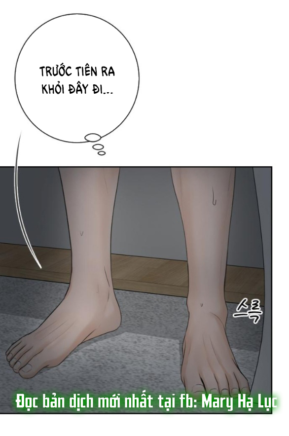 tôi sẽ cho anh thứ tồi tệ nhất chapter 19.1 17