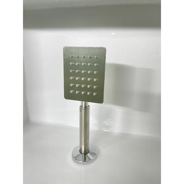 Bát Sen Tắm INOX 304 Loại Vuông
