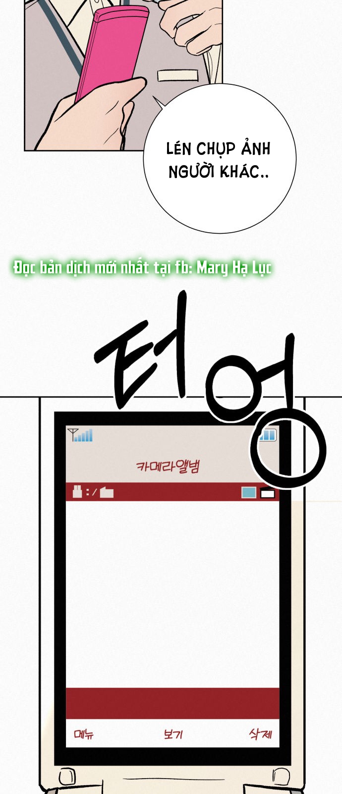 kế hoạch tình yêu trong sáng chapter 3.2 67