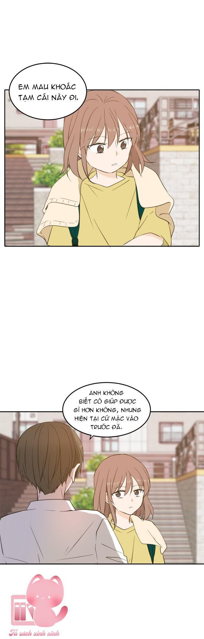 hẹn gặp nhau ở kiếp thứ 19 chapter 24 7