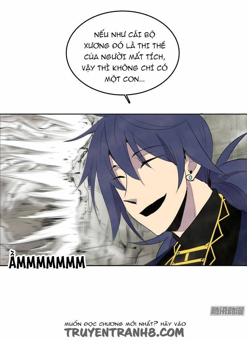 cửa hàng không tên chapter 16 20