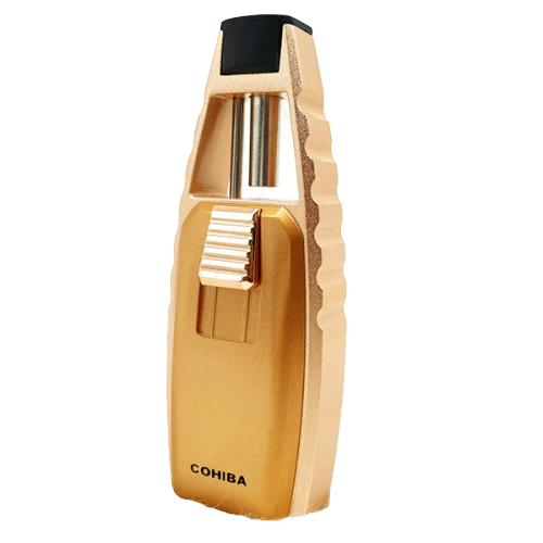 Bật Lửa Khò 1 Tia Cầm Tay An Toàn, Tiện Lợi COB-398