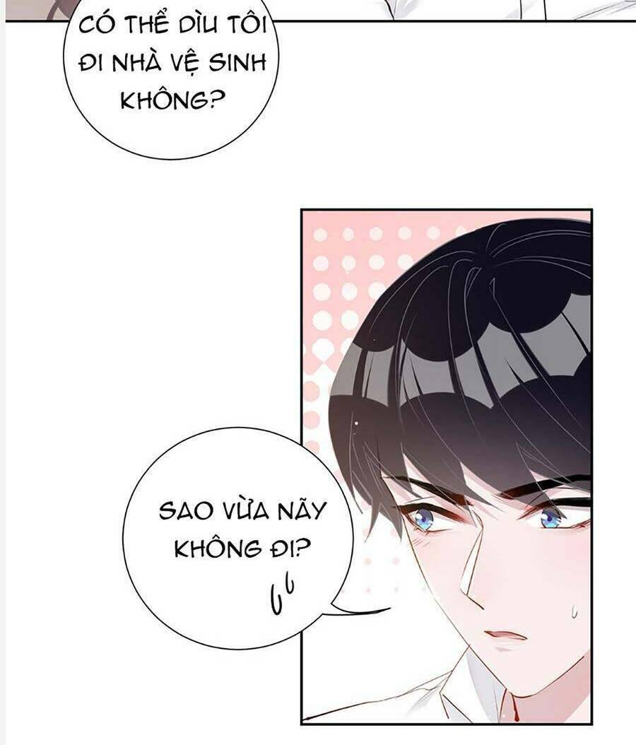 thế thân tự mình tu dưỡng chapter 31 24