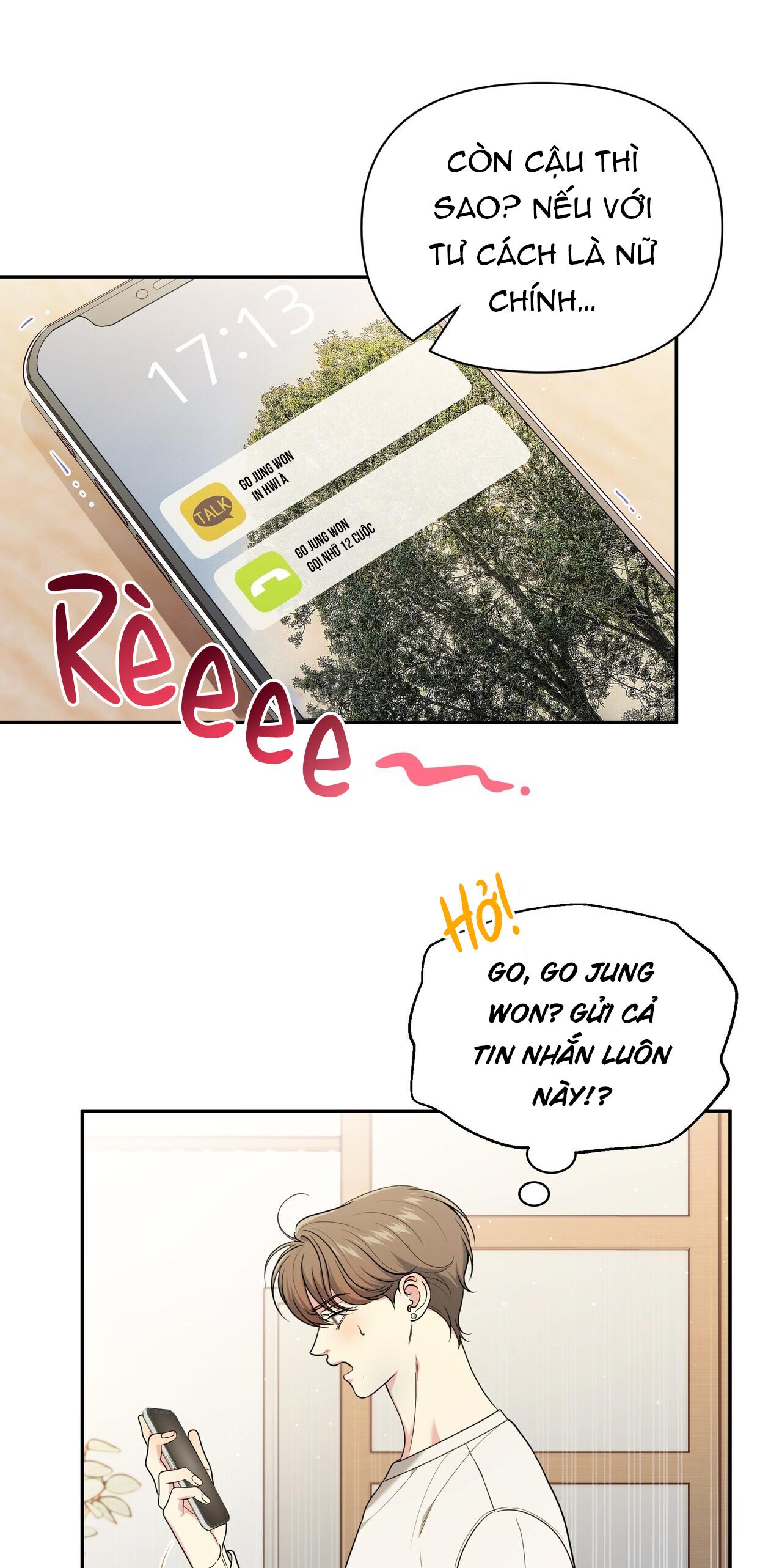 18+ tình yêu bí mật chapter 4 53