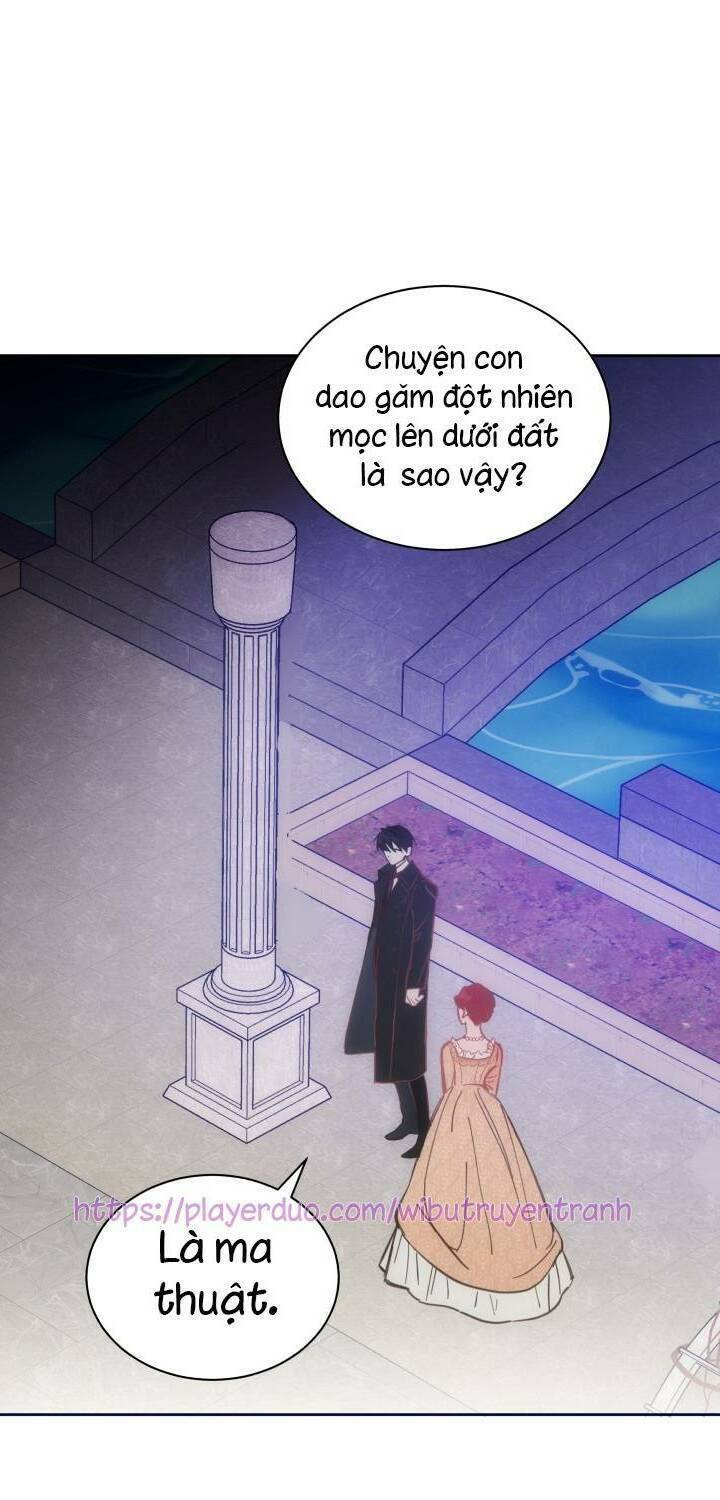 cái chết của lamia orphe chapter 18 8