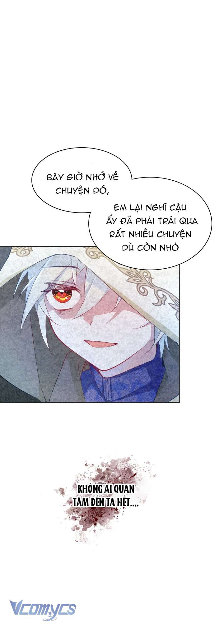 sự báo thù của một vị thánh chapter 86 8