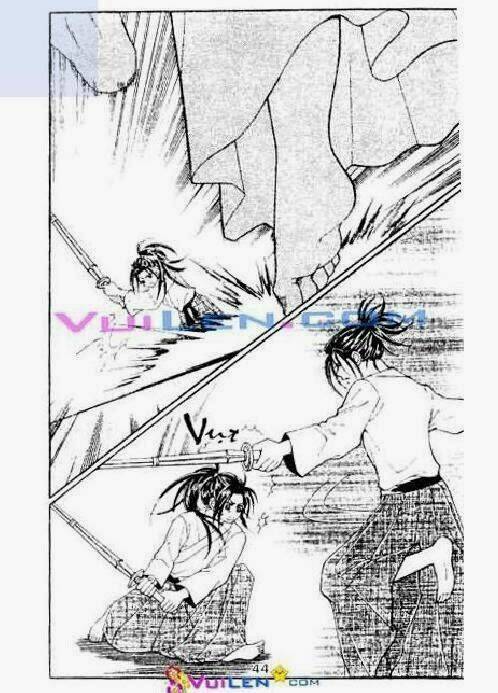 nhật ký tân hôn chapter 12 43