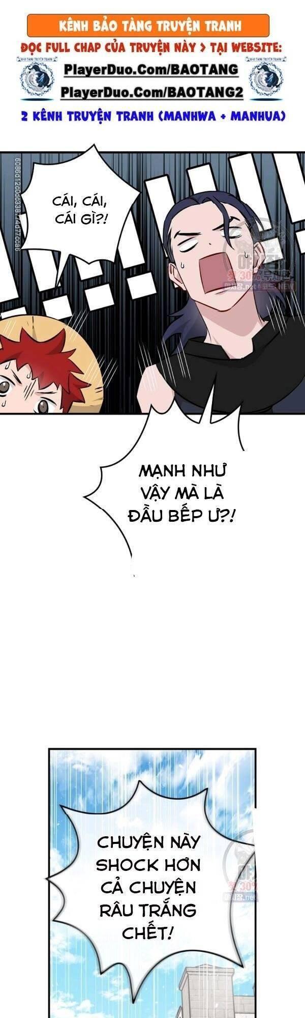 tôi lên cấp chỉ bằng cách ăn chapter 63 47