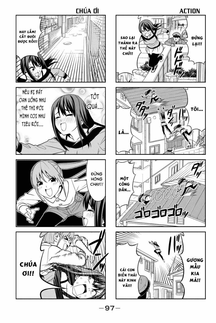 aho girl chapter 80 4