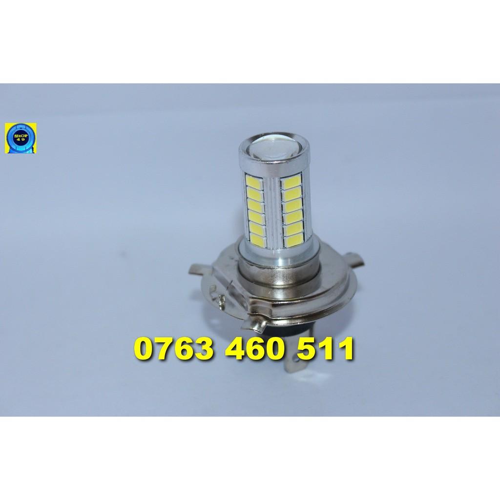 Bóng Đèn LED dành cho xe wave nhỏ drem