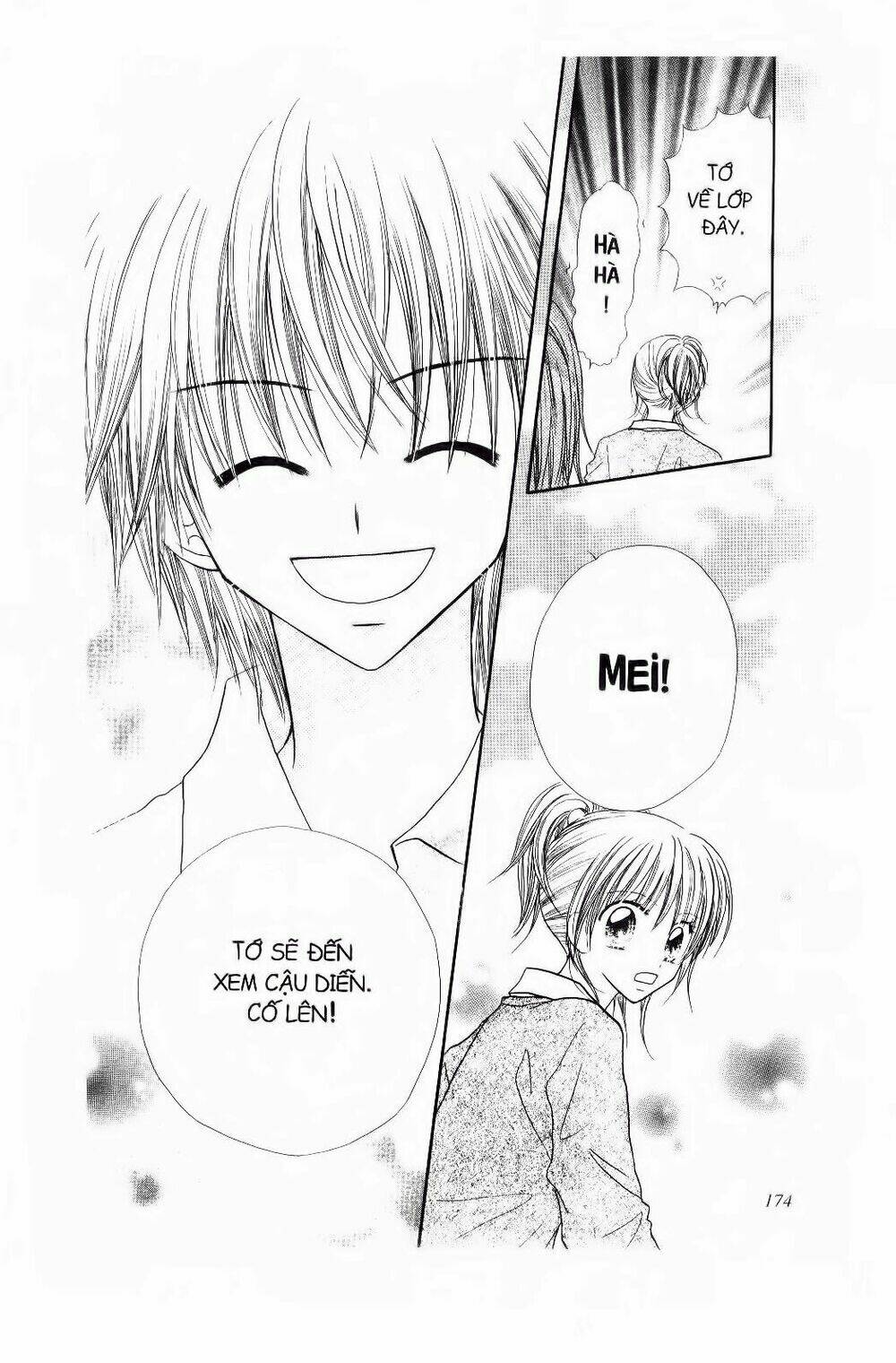 thứ 6 ngày 13 chapter 15 26