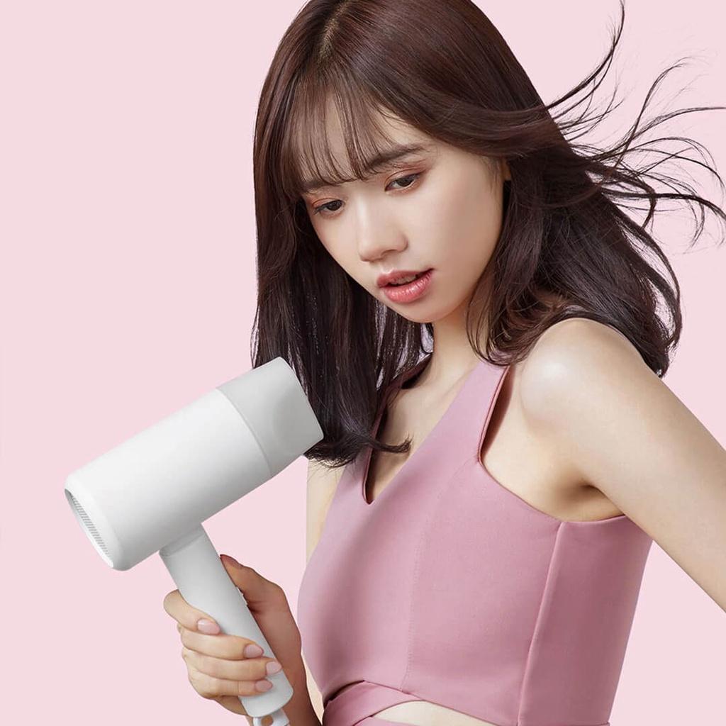 Máy sấy tóc bổ sung ion âm Mijia CMJ02LXW