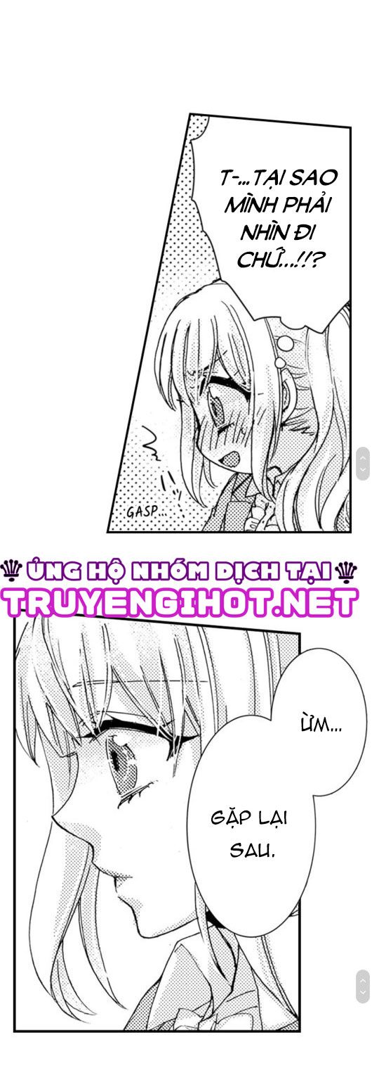 vị sếp thú tính nhà bên chapter 17.1 10