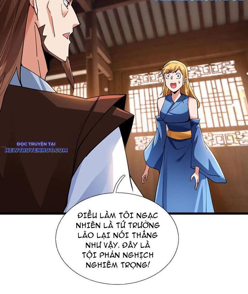 ngủ say vạn cổ: xuất thế đẩy ngang chư thiên chapter 74 75