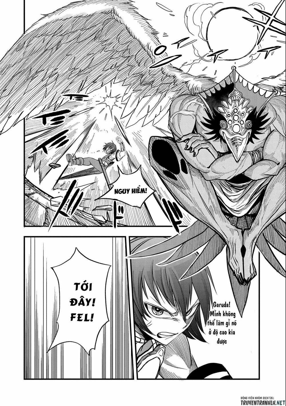 sekai saikyou no doryokuka: sainou ga (doryoku) datta no de kouritsu yoku kikakugai no doryoku o shi chapter 16 10