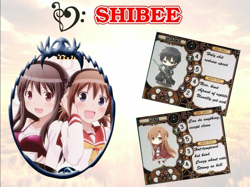 koe de oshigoto! chapter 60 38