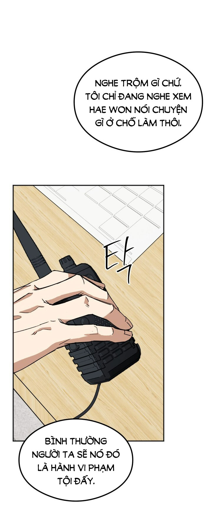 Ưu Thế Tuyệt Đối chapter 23.2 - Trang 10