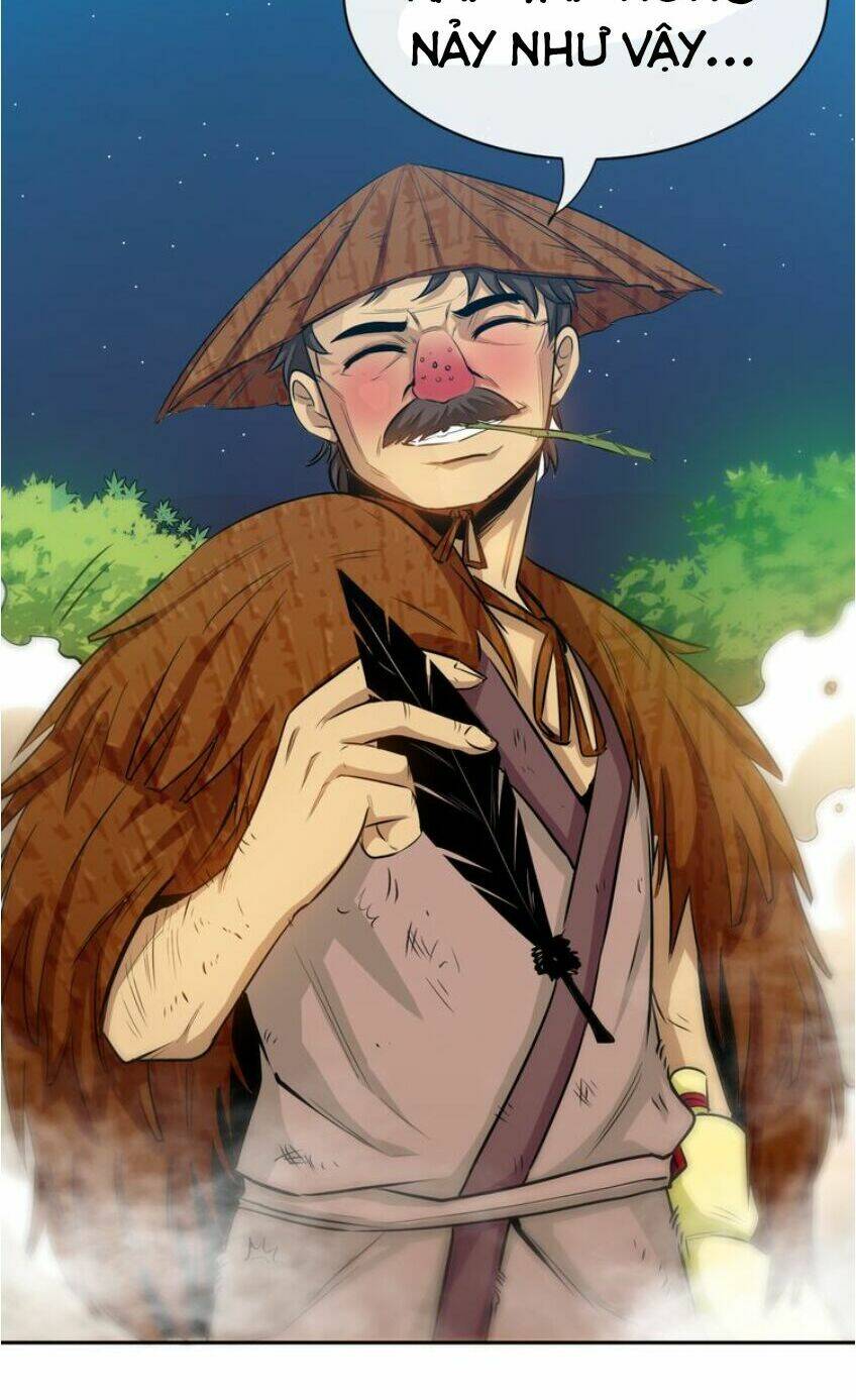 thánh võ tinh thần chapter 14 11