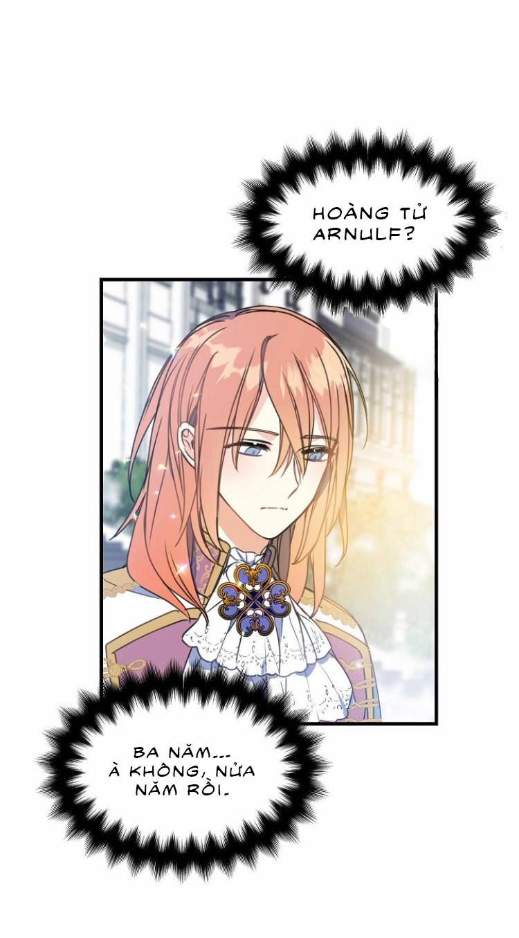 bệ hạ, xin đừng giết tôi!! chapter 21 36