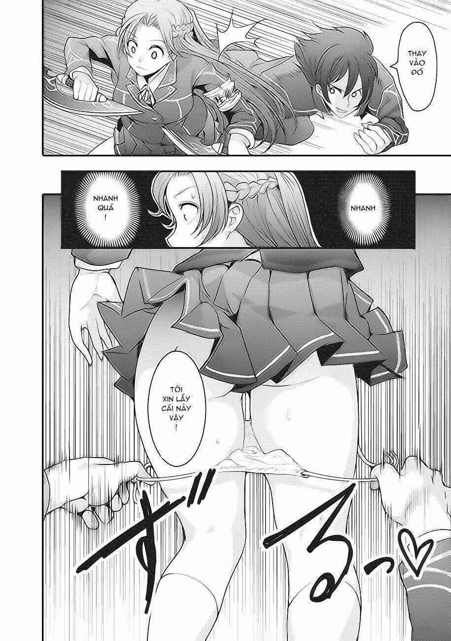 hagure yuusha no kichiku bigaku chapter 3 33