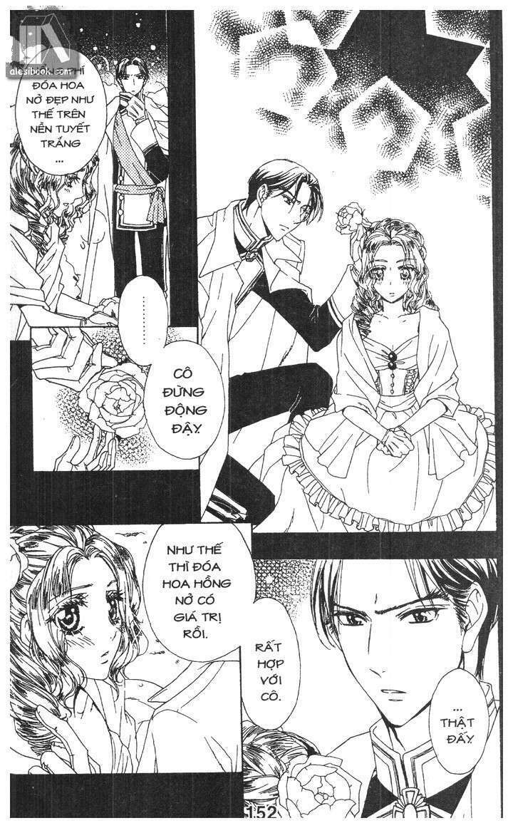 tình yêu định mệnh chapter 28 2