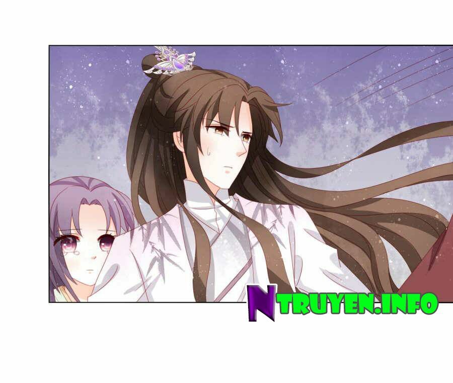 nam phi nữ tướng chapter 33 16