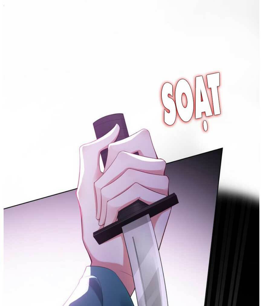 cô vợ nhỏ nuông chiều quá lại thành ác!! chapter 182.1 18