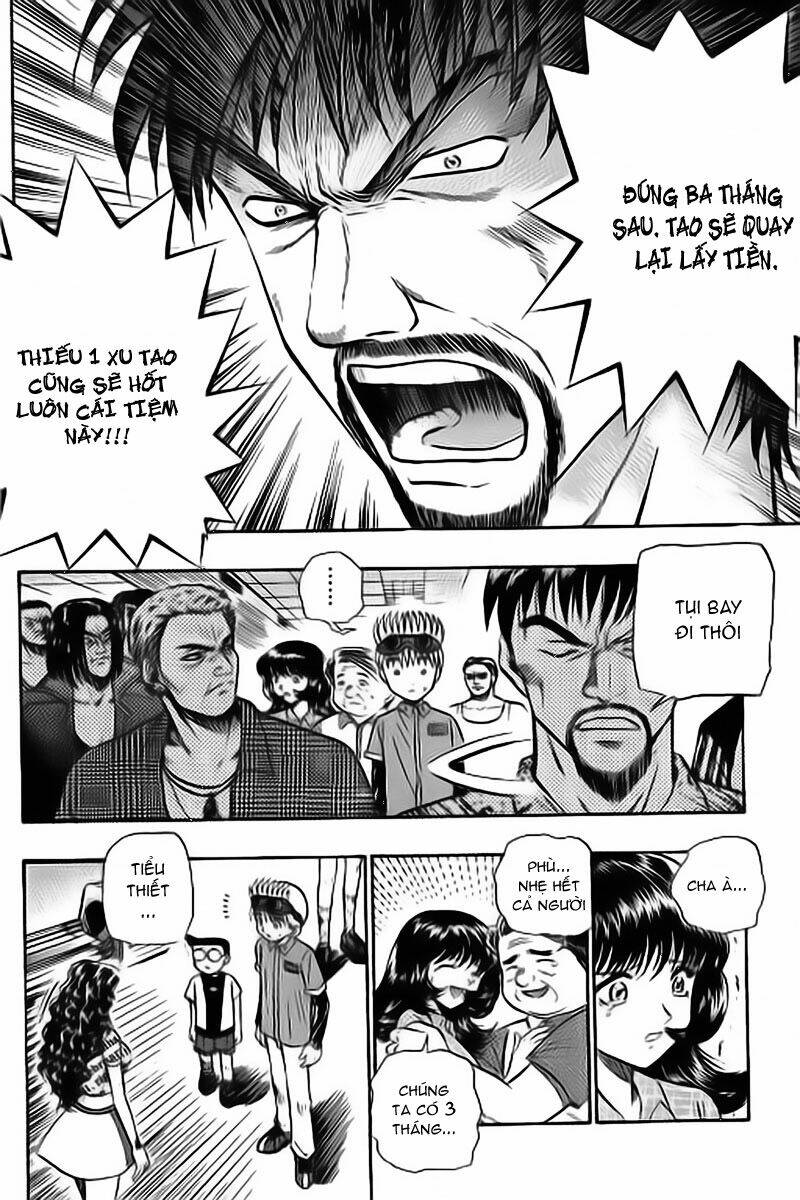 bowling king chapter 5 6