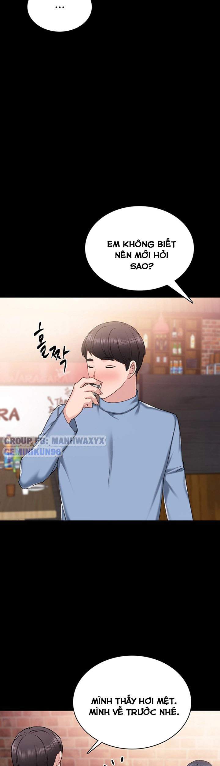 thầy giáo thực tập chapter 60 10