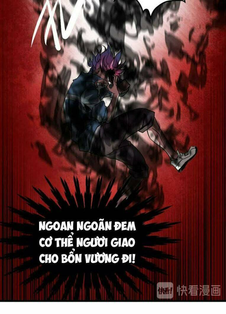 trảm linh sứ chapter 1 47